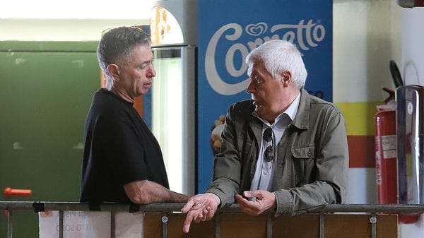 HOCKEY Blanchetti deluso dal campionato dell’Amatori ma rilancia per i play off: «Possiamo alzare l’asticella e arrivare fino in fondo»