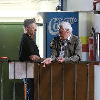 HOCKEY Blanchetti deluso dal campionato dell’Amatori ma rilancia per i play off: «Possiamo alzare l’asticella e arrivare fino in fondo»