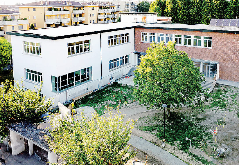 Pnrr: a Lodi conclusi 8 interventi su 15, la verifica promuove il Comune