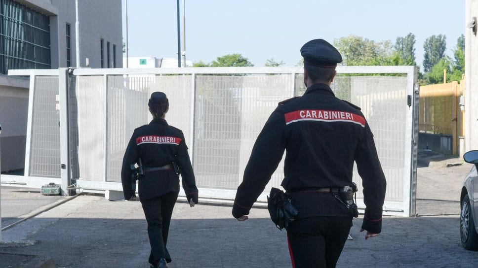 San Donato: c’è una banda del lusso dietro il furto da un milione di euro