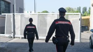 San Donato: c’è una banda del lusso dietro il furto da un milione di euro