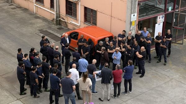 A Paullo e Merlino il primo sciopero contro la concorrenza cinese