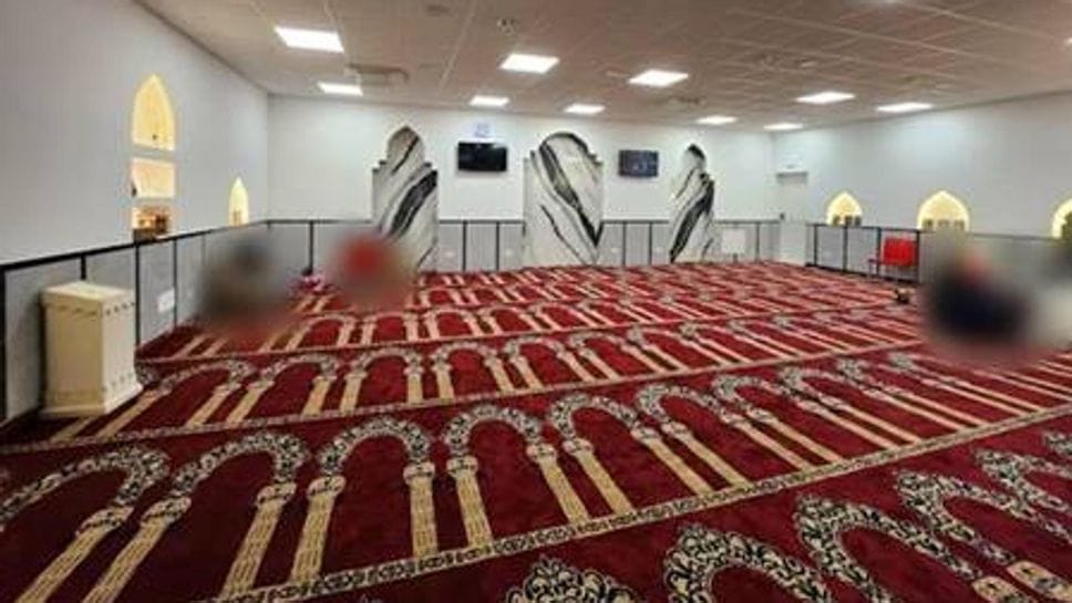 «Abusiva la moschea di via Buozzi»: Fratelli d’Italia scrive al Viminale