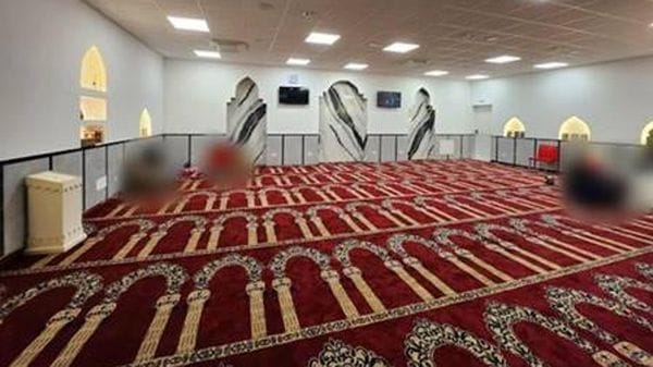 «Abusiva la moschea di via Buozzi»: Fratelli d’Italia scrive al Viminale