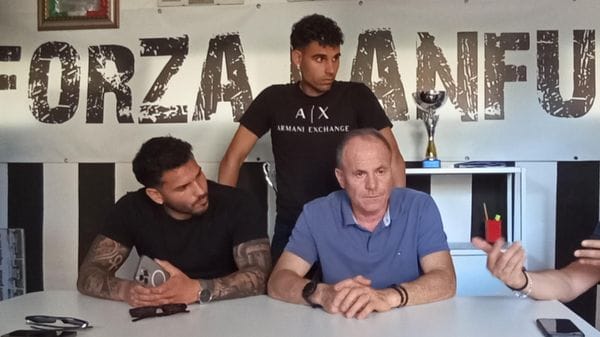 CALCIO Fanfulla, Tufo tira dritto nonostante la sentenza: vuole convocare la “sua” assemblea