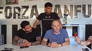 CALCIO Fanfulla, Tufo tira dritto nonostante la sentenza: vuole convocare la “sua” assemblea