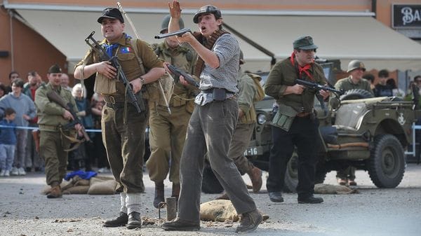 «Il 25 Aprile dovrebbe essere, senza esitazioni, una festa di tutti»