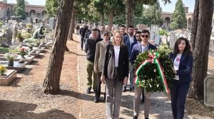 A Lodi Fratelli d’Italia commemora Sergio Ramelli nell’anniversario della morte