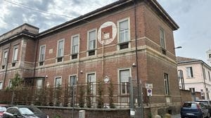 A Lodi violenta lite tra utenti del servizio dipendenze, una mattinata di tensioni al Serd 