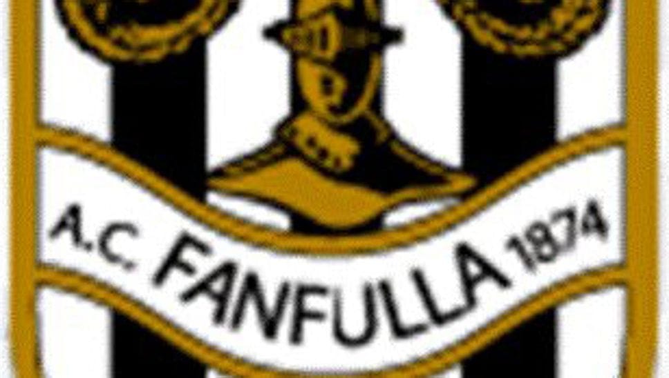 CALCIO Italent Fitness Ssd contatta Barbati ma punta anche allo storico marchio Ac Fanfulla 1874