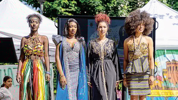 Festa dei popoli a Lodi, un cuore e tante voci per l’umanità VIDEO 