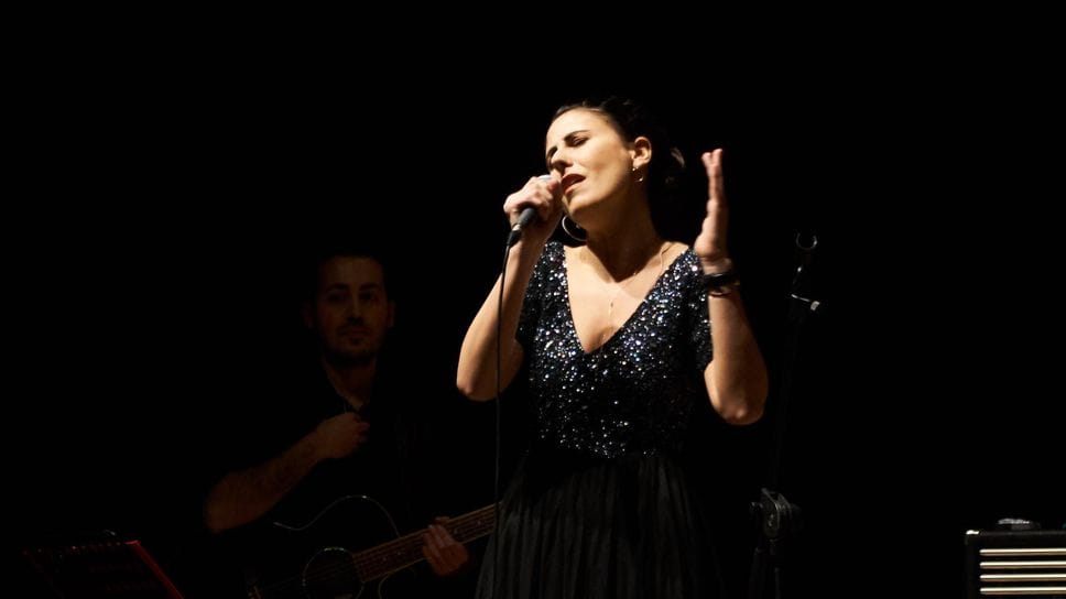 La Piccola Banda Rebelde torna sul palco per il Primo Maggio a Lodi Vecchio