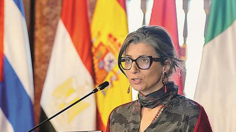 Lodi, la cittadinanza a Francesca Albanese diventa un caso politico