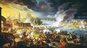 Napoleone a Lodi: una battaglia che è rimasta nella storia