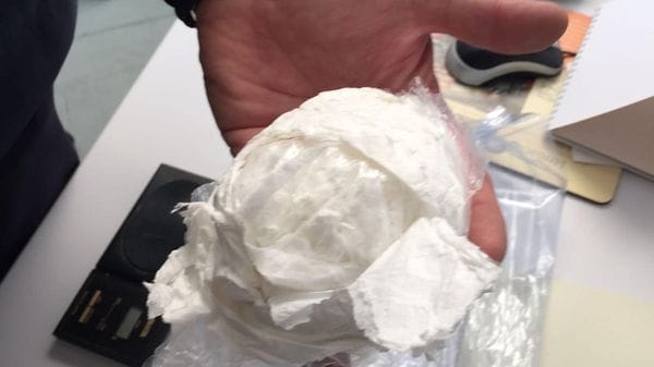 Spacciava a San Giuliano in pieno giorno, in manette 37enne marocchino