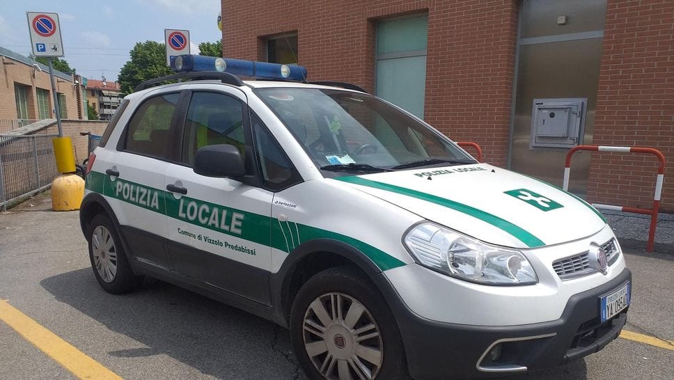 Un 85enne di Melegnano sventa la truffa del falso incidente