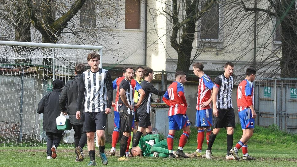 CALCIO La crisi del Fanfulla, la parola ai tifosi (e alla città) VIDEO