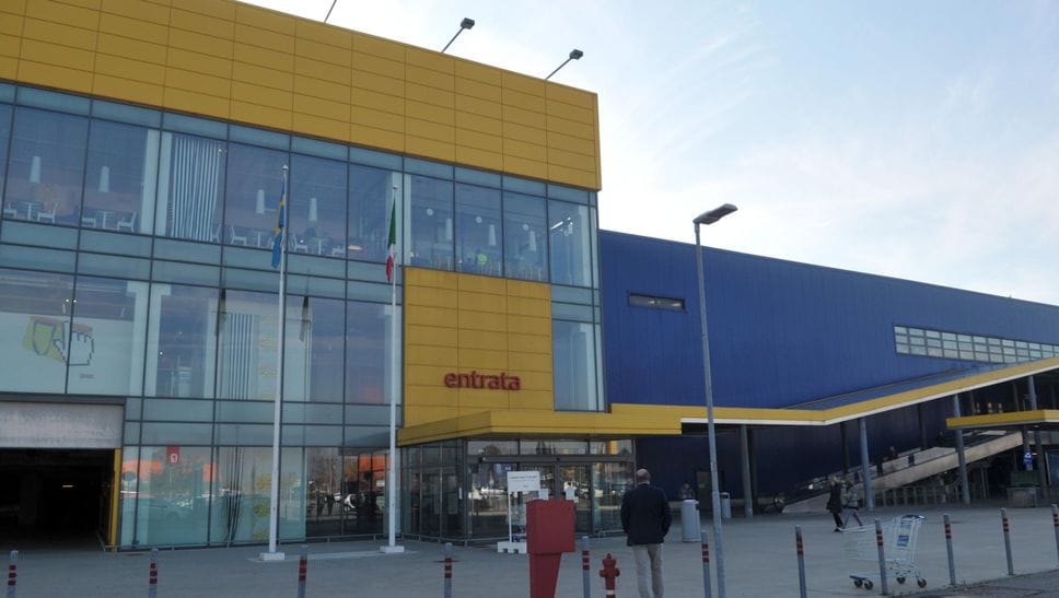 Contratto Ikea Italia: accordo da 24 milioni su salari, welfare e diritti
