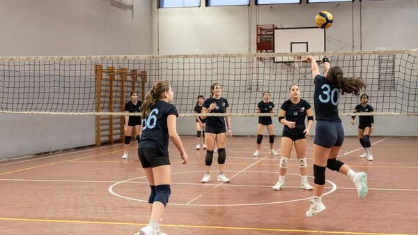 Formare atlete ma anche persone: la sfida dell’Accademia di Lodi