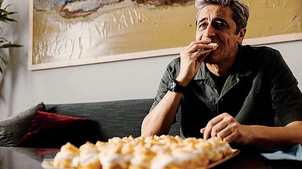 Il tanto atteso nuovo film di Pif e il ritorno alla regia di Bradley Cooper