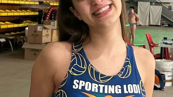 Non c’è Scottie la 4x400 azzurramanca i “mondiali” - “Trofeo Regioni”,Dell’Acqua avanzacon la Lombardia - A Fombio un torneocon in palio la Sicilia:oggi c’è Tacchinardi