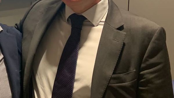 Pedrazzini esprime solidarietà a Gravina: «Non mi sono piaciute le pressioni su di lui»