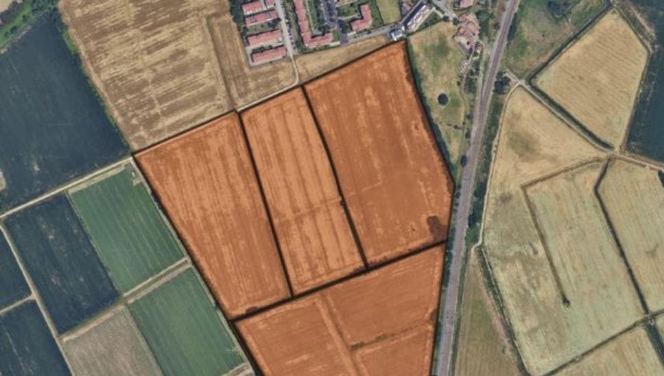  San Donato, sempre più lontana l’ipotesi di un impianto agrivoltaico sui campi di Poasco