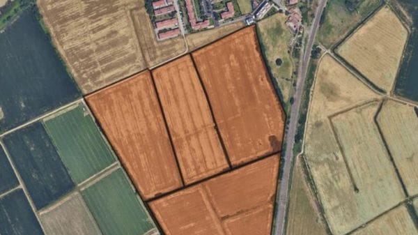  San Donato, sempre più lontana l’ipotesi di un impianto agrivoltaico sui campi di Poasco