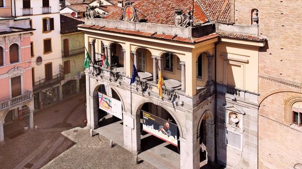 Approvato il bilancio comunale con un avanzo di oltre 5 milioni