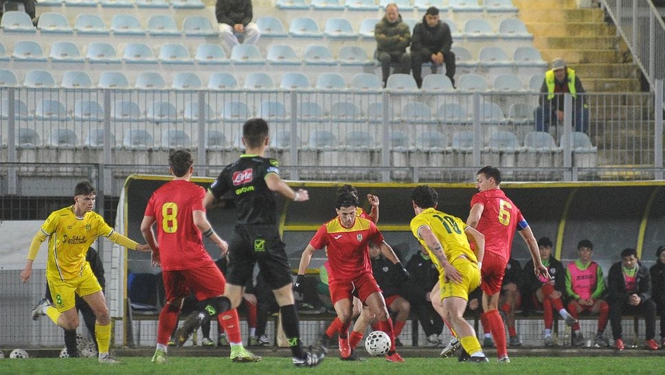 CALCIO Caso Fanfulla: Calciolandia parla con Italent Fitness e con  Barbati, il Fissiraga si chiama fuori