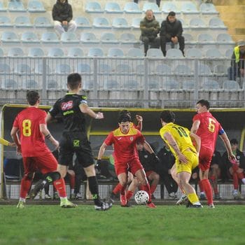 CALCIO Caso Fanfulla: Calciolandia parla con Italent Fitness e con  Barbati, il Fissiraga si chiama fuori