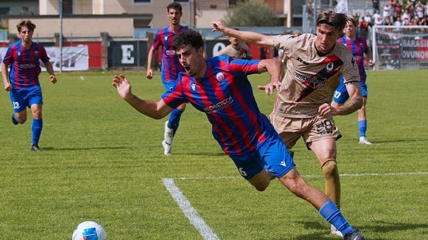 CALCIO Il Sant’Angelo ha due risultati su tre per salvarsi, ed ecco come eviterebbe i play out anche perdendo...