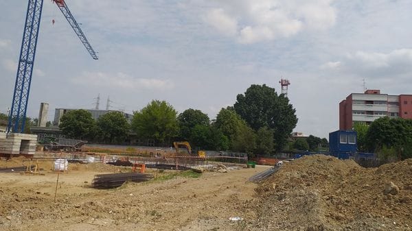 «Case e ospedali di comunità, non siano cassa per il privato»