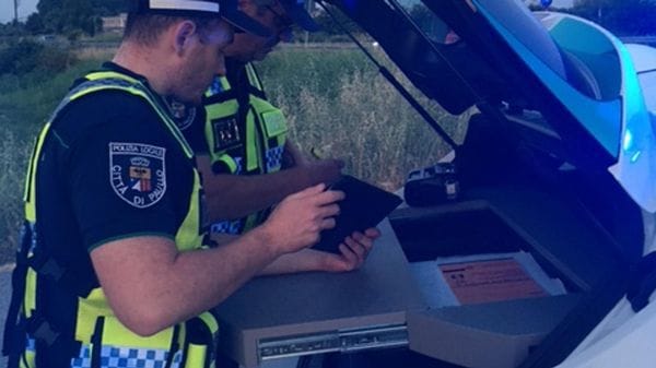 Concorso per agenti di polizia locale: nuove assunzioni a tempo indeterminato