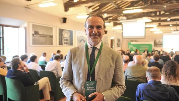 Deleghe invariate, il Santantonio bis parte nel segno della continuità