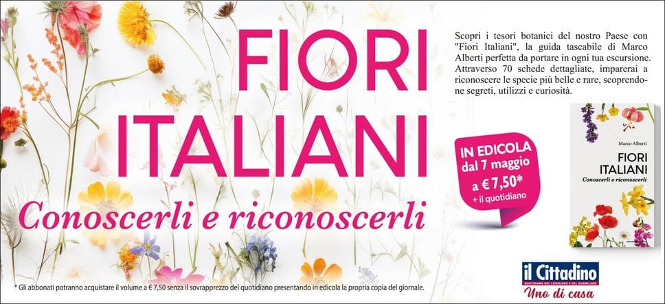 Fiori Italiani