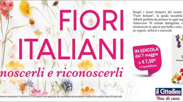 Fiori Italiani