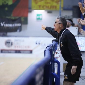 HOCKEY L’Amatori sabato a Lodi prova a chiudere i conti con il Viareggio, il Trissino è già in semifinale 