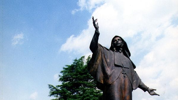 «I piccoli luoghi possono avere un impatto globale»