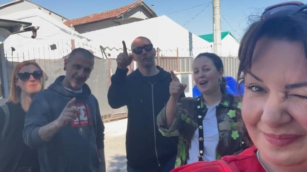 L’insegnante Erika Malpignano cerca mille ex allievi di danza per una reunion