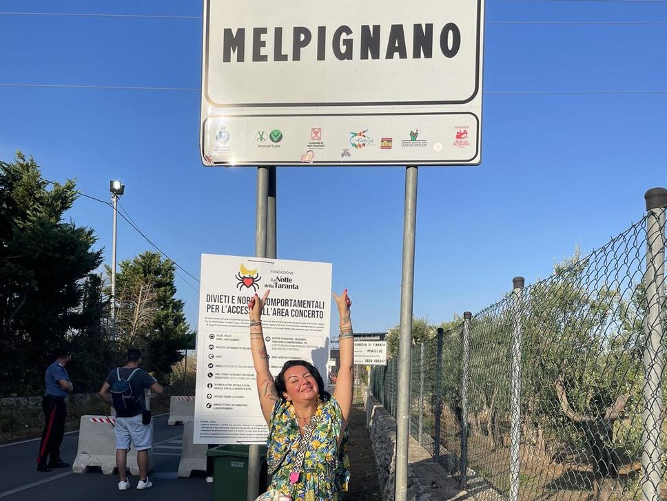 L’insegnante Erika Malpignano cerca mille ex allievi di danza per una reunion