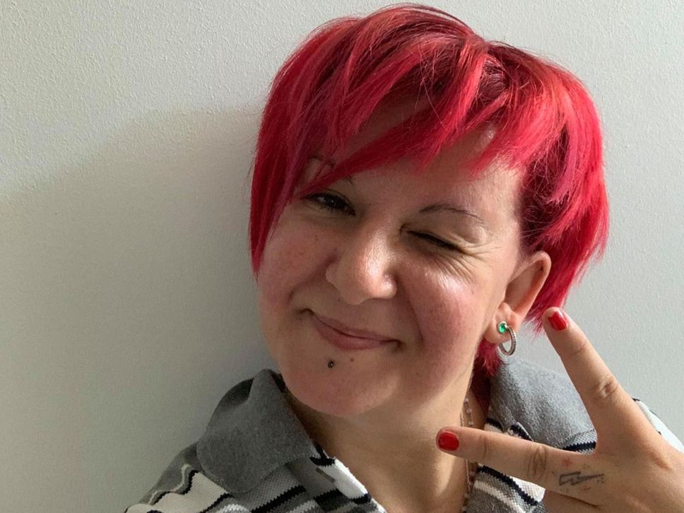 L’insegnante Erika Malpignano cerca mille ex allievi di danza per una reunion