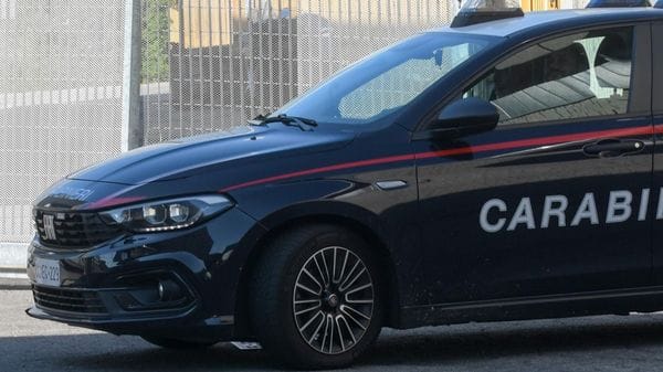 Mancata precedenza, incidente sulla Paullese