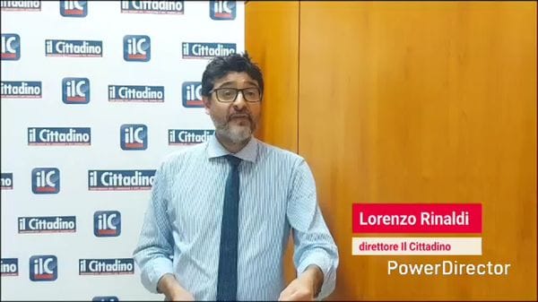 Ragazzo di 15 anni cade in moto, portato in elicottero all'ospedale di Bergamo. Le altre notizie del giorno