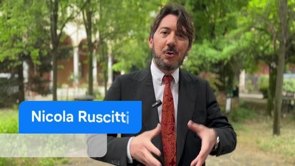 Ruote d’epoca a Santa Chiara