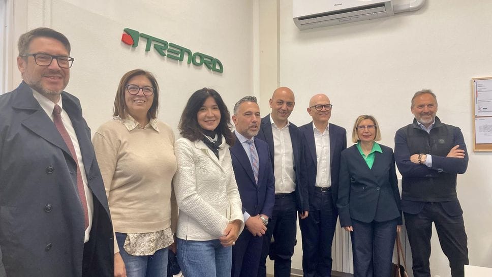 Stazione di Codogno: riapre la biglietteria dopo la ristrutturazione