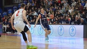BASKET Per l’Assigeco vigilia di Pasqua sul parquet contro il Vigevano dell’ex Salieri