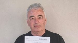 La visita agli occhi fissata tra 2 anni: «Ma io devo solo far leggere gli esami»