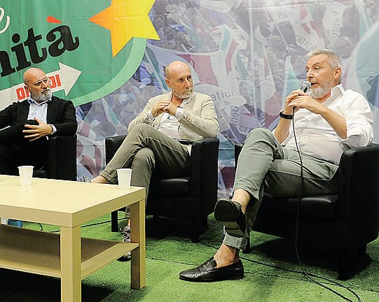 Roberto Arditti, il ricordo di Ivana Faccioli, collega lodigiana a Rtl 102.5. Mercoledì 8 aprile  i funerali a Roma