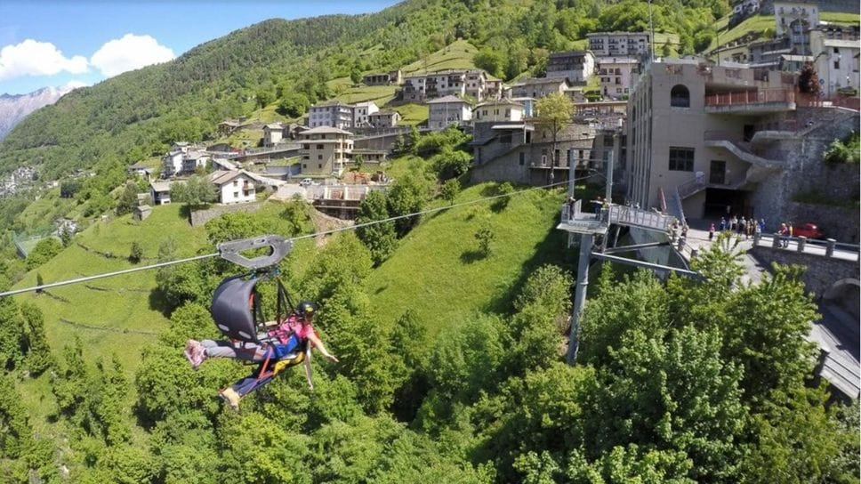 Tragedia della zip line, altri cinque indagati per la morte della pasticciera di Sant’Angelo